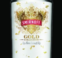 ‘Gold in Every Drop’ …Literally