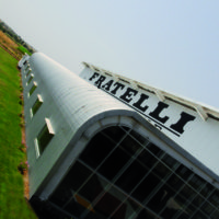The story of Fratelli Wines