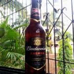 Beer Review: Budweiser Magnum