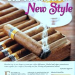 Old-Fashioned, New Style