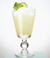 F1 Cocktail Fever