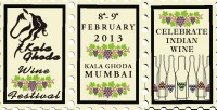 Kala Ghoda Wine Festival 2013