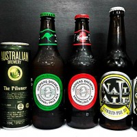 Oz Beer Master Class