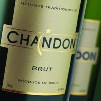 Chandon Estate – Now in India!