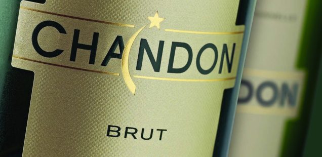 Chandon Estate – Now in India!