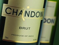 Chandon Estate – Now in India!