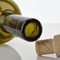 Helix: A new twist to the old cork