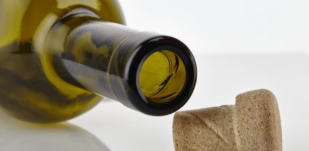 Helix: A new twist to the old cork