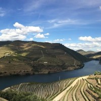DOURO - the old and the new