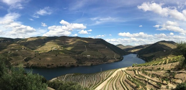 DOURO - the old and the new