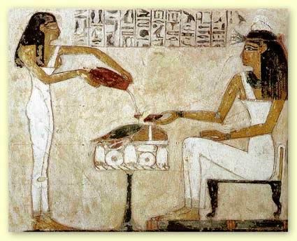 Egypt-Beer-Women