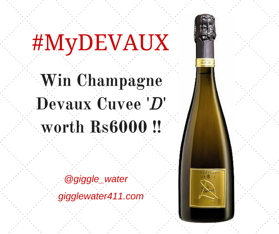 #MyDevaux