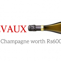 Contest Alert: #MyDevaux Champagne