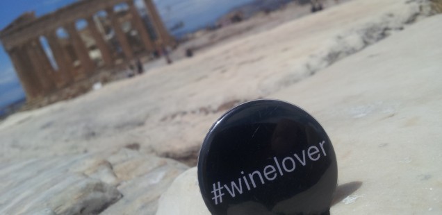 Why you should be a #Winelover   