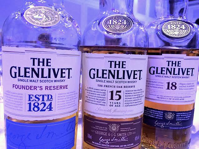 TheGlenlivet