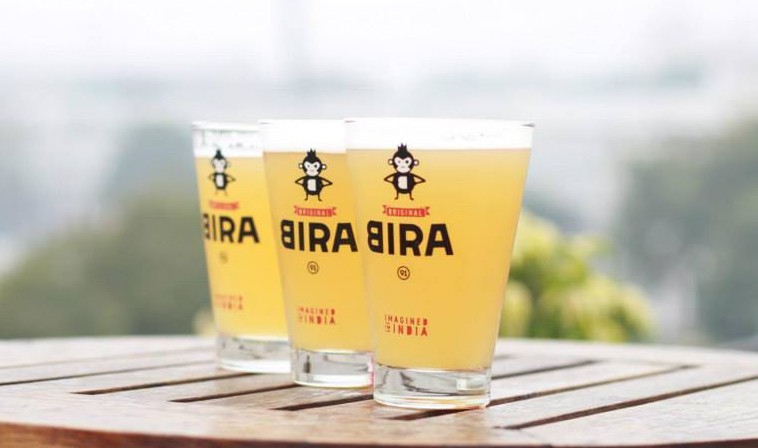 Bira