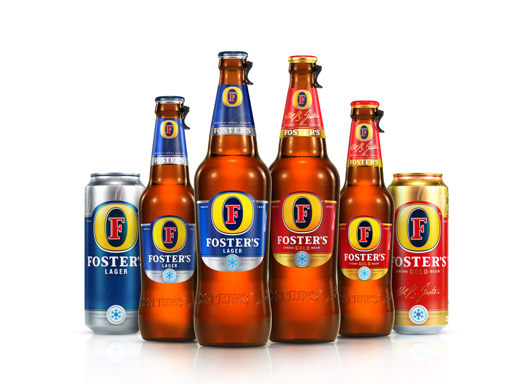 Fosters-2016-Bottle-Family