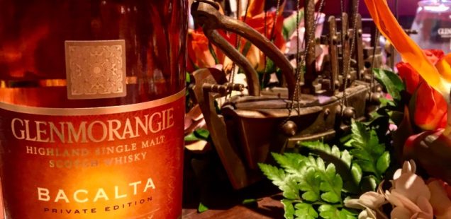 Glenmorangie Bacalta Private-Edition VIII : Review