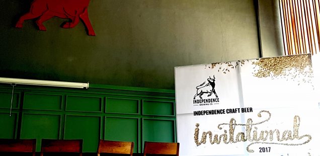 India's First Craft Beer Competition