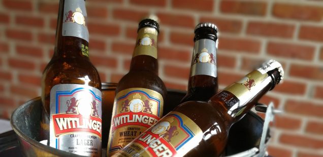 Win a Witlinger Beer Party!