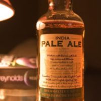 A brief history of India Pale Ale (IPA)