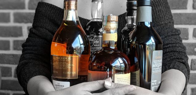 TOP PICKS FOR YOUR WHISKY SHELF #INTERNATIONALWHISKYDAY